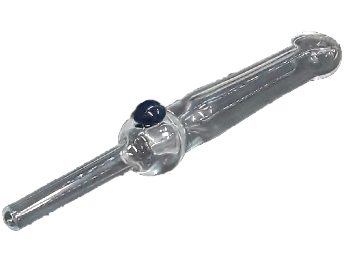 Dab Straws