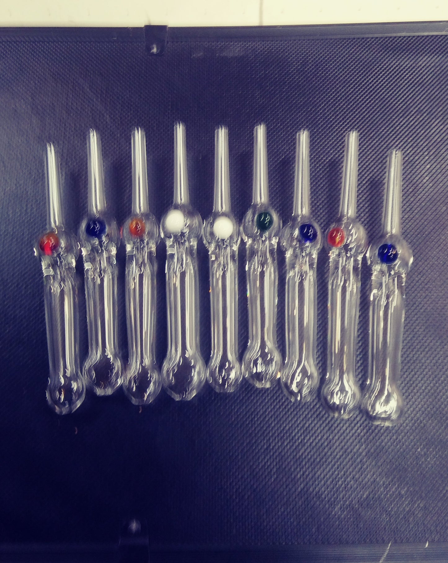 Dab Straws