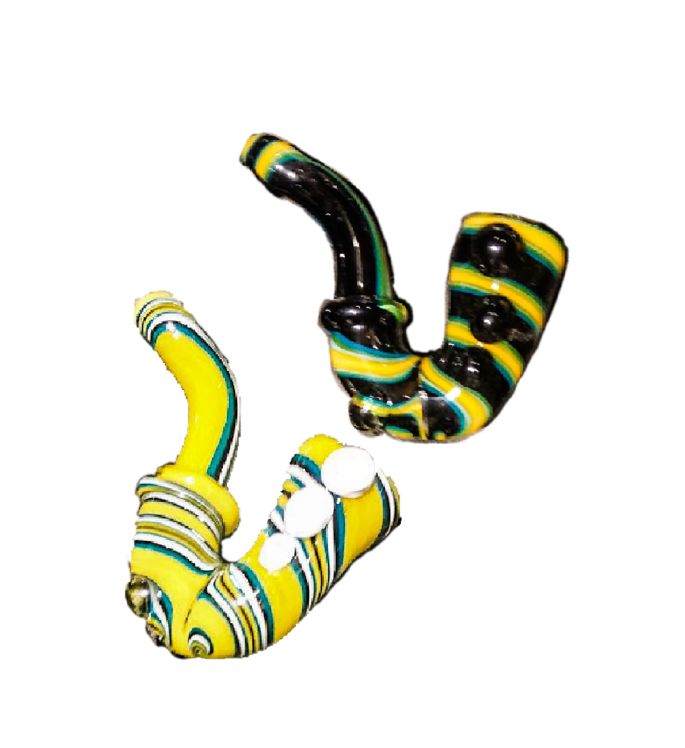 Lined Tubing Sherlock