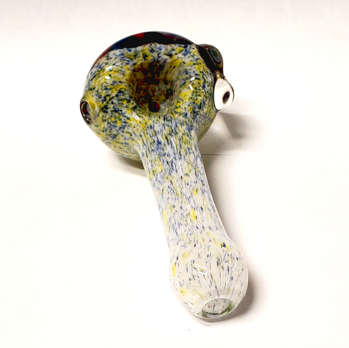 Bow-tie Frit Spoons