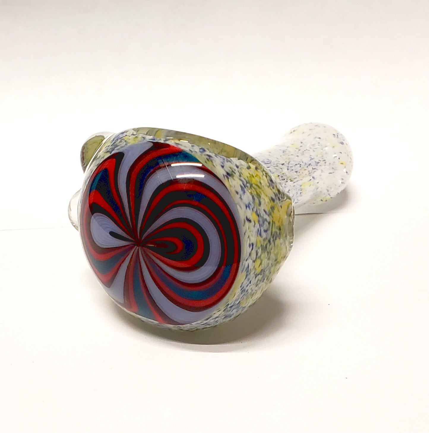 Bow-tie Frit Spoons