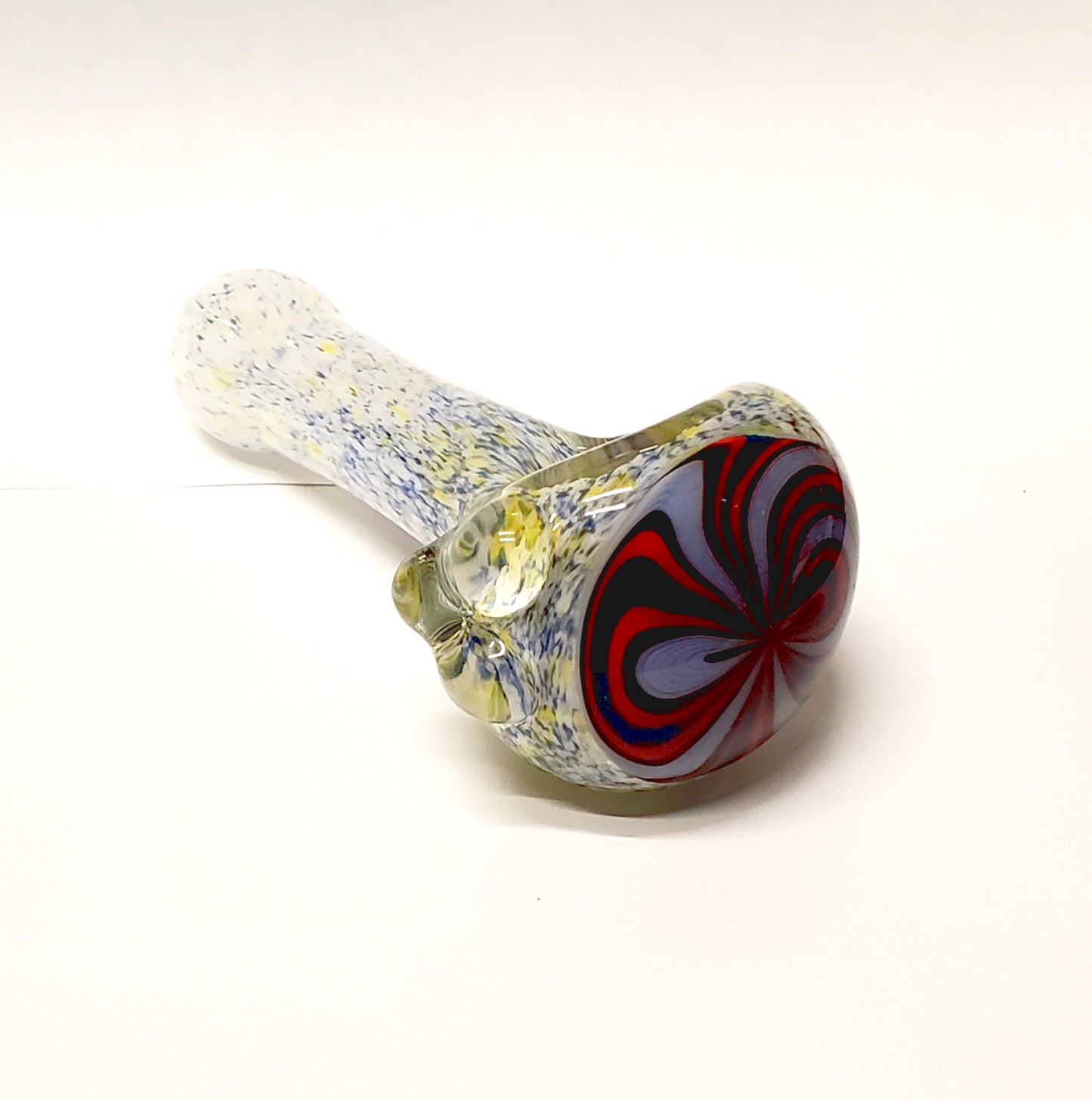 Bow-tie Frit Spoons