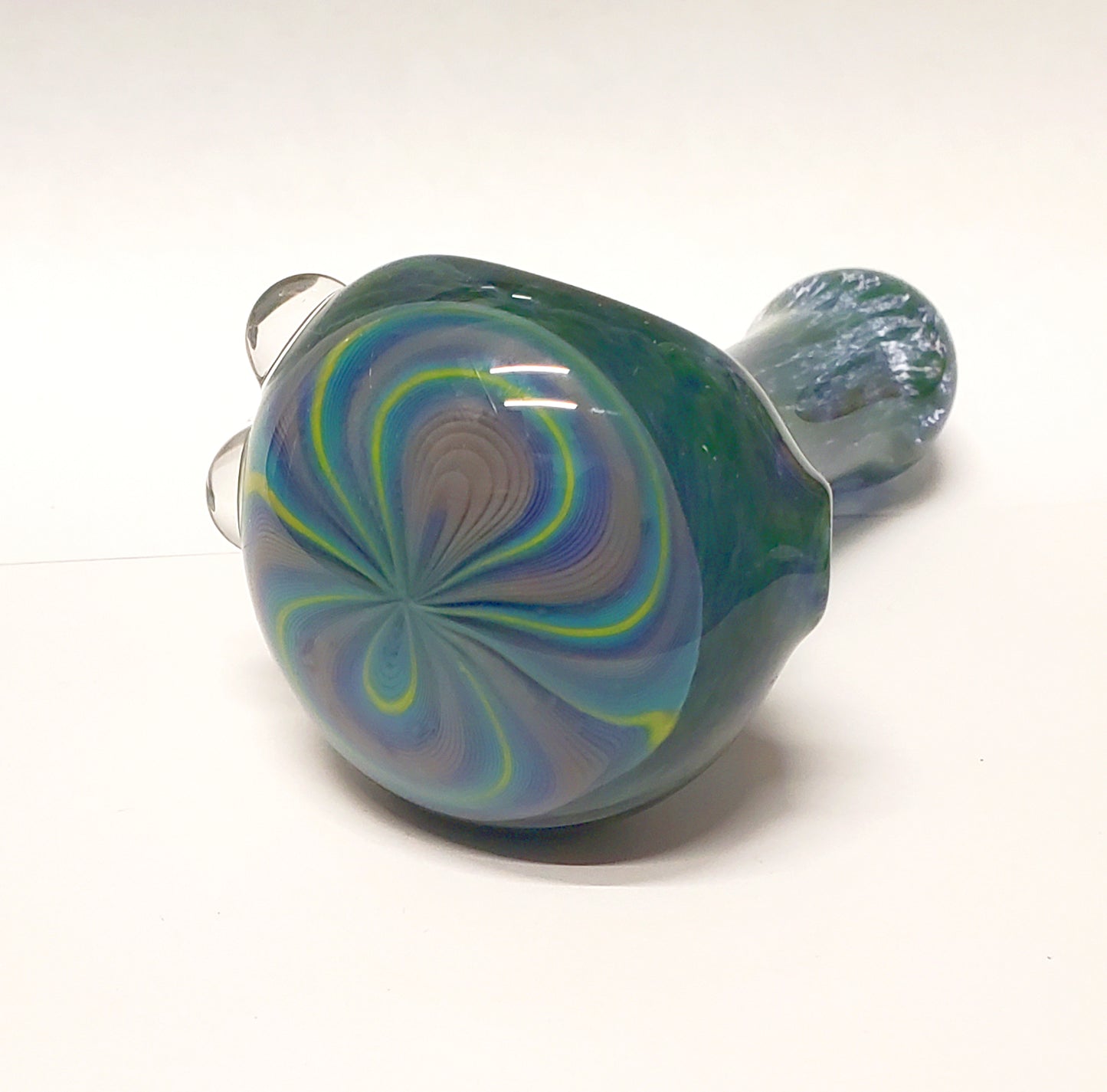 Bow-tie Frit Spoons