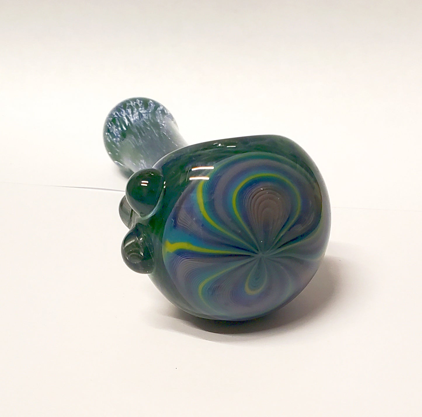 Bow-tie Frit Spoons