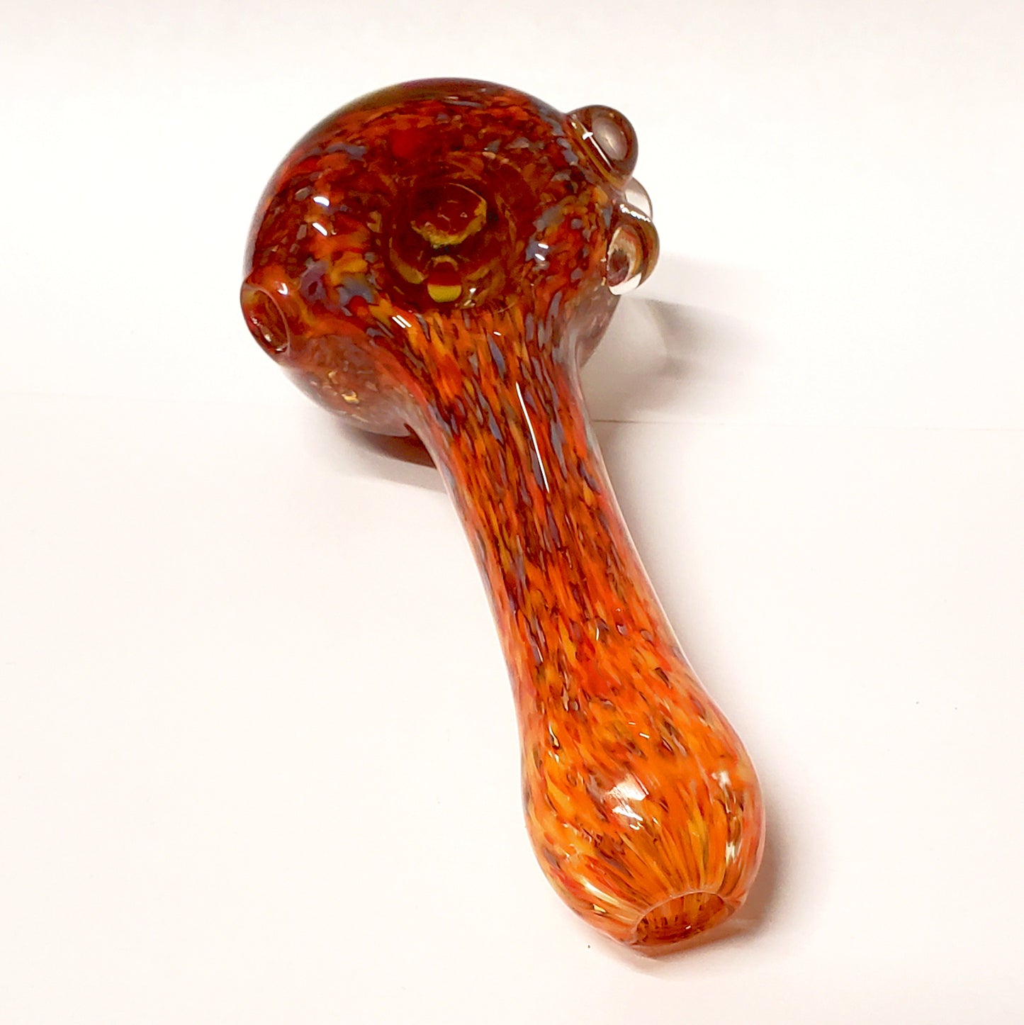 Bow-tie Frit Spoons