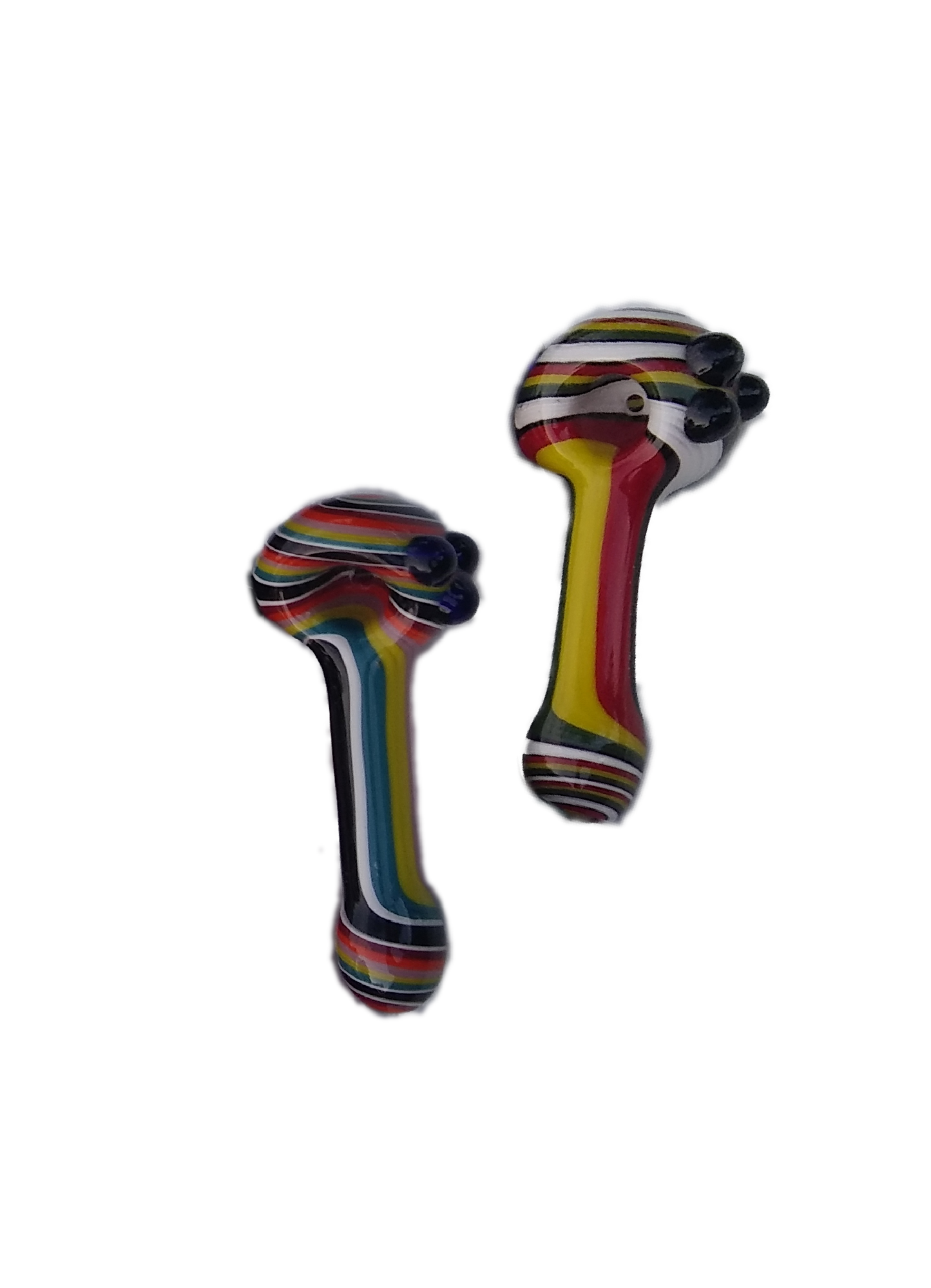 Lined-Tubing Spoon