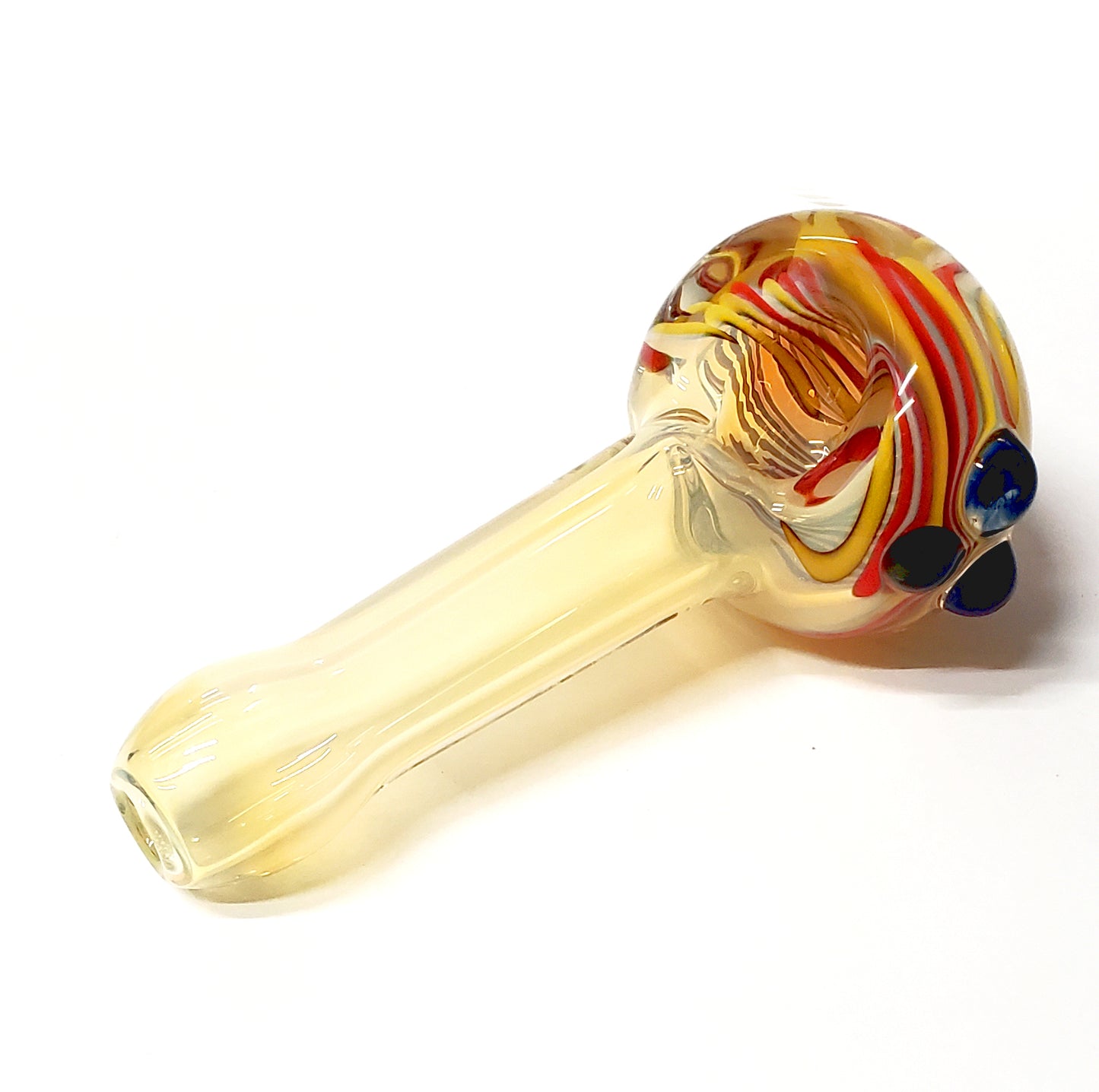 Twisted Color Spoon