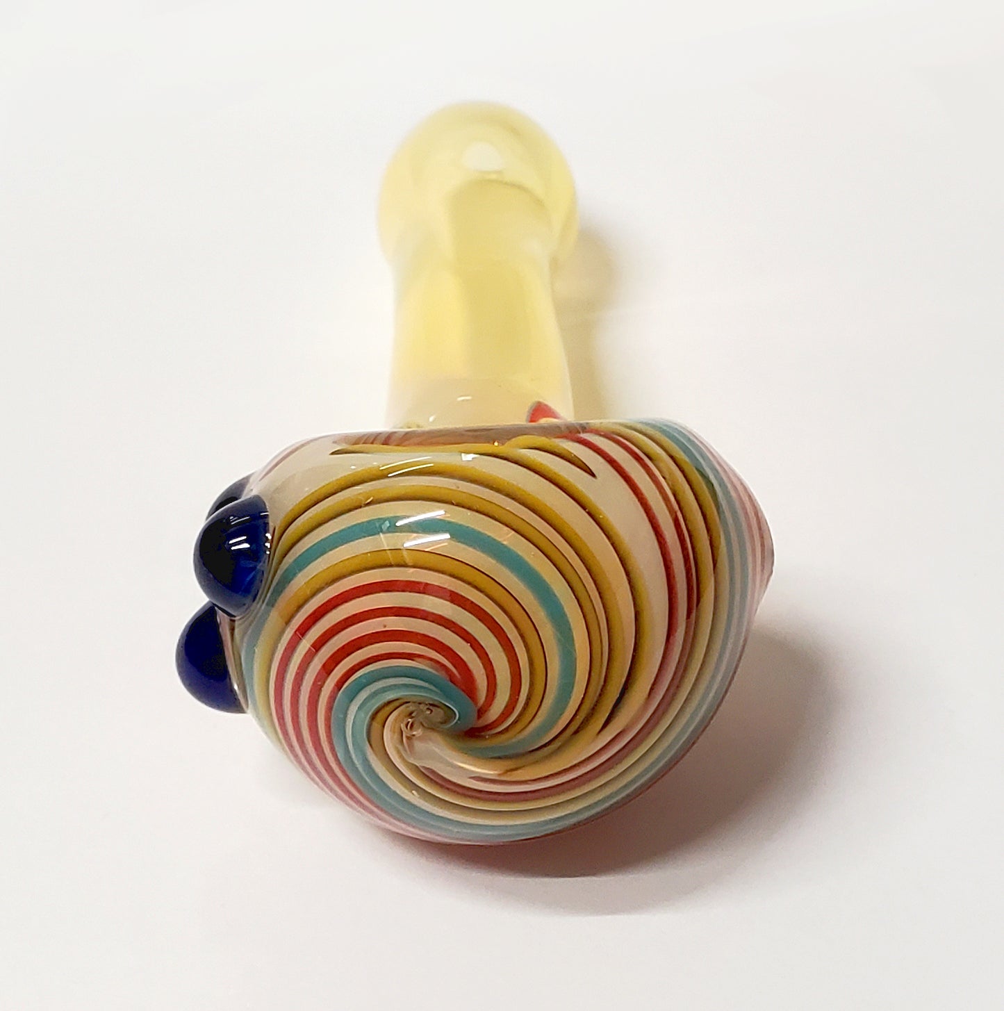 Twisted Color Spoon
