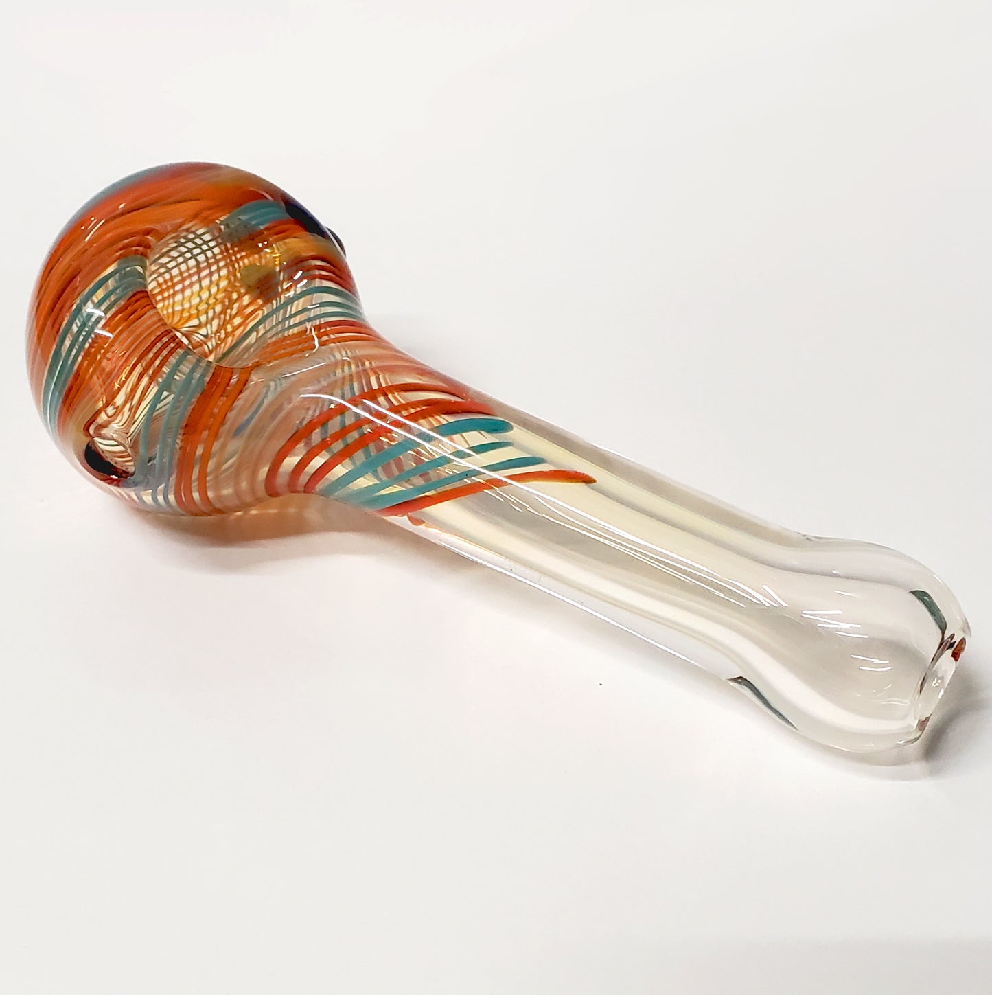 Twisted Color Spoon
