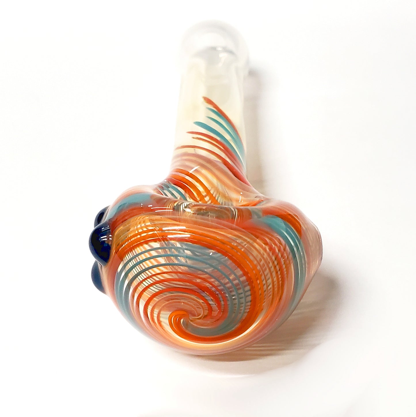 Twisted Color Spoon