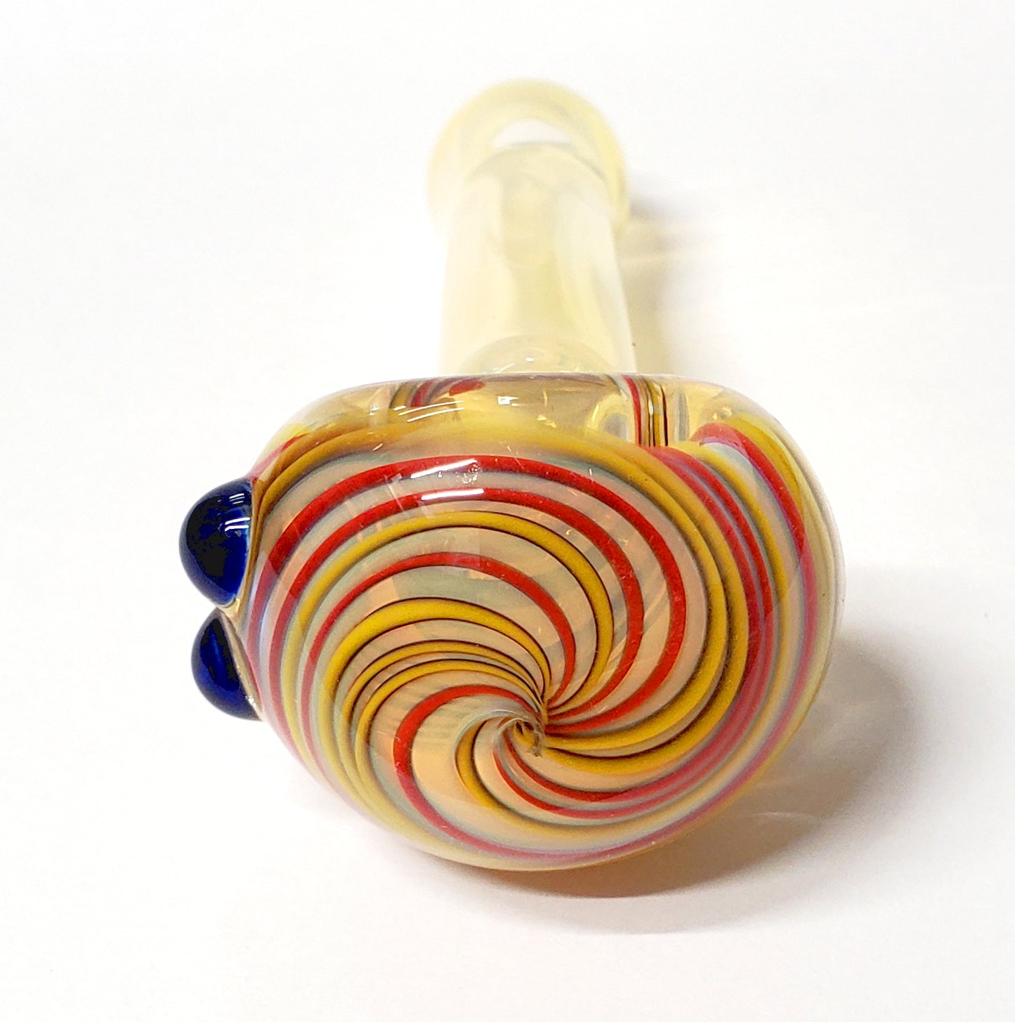 Twisted Color Spoon
