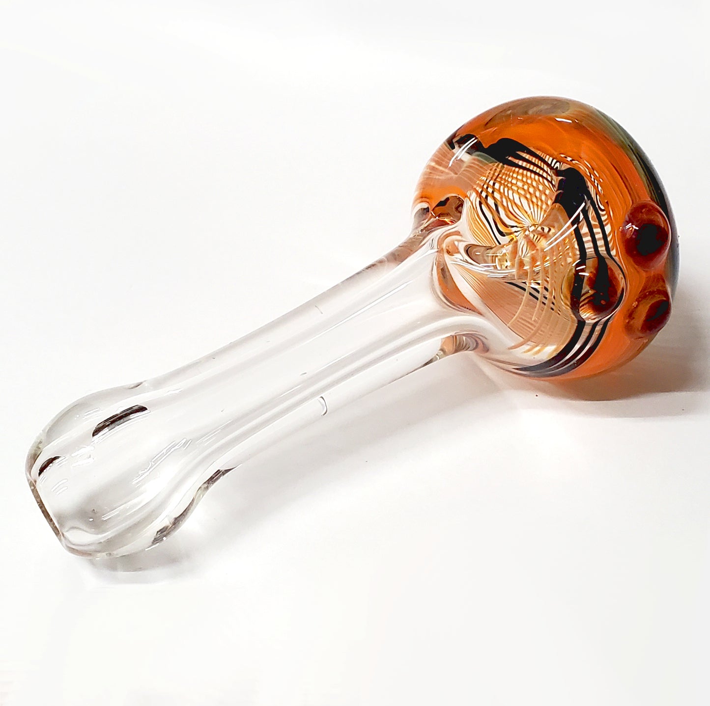 Twisted Color Spoon
