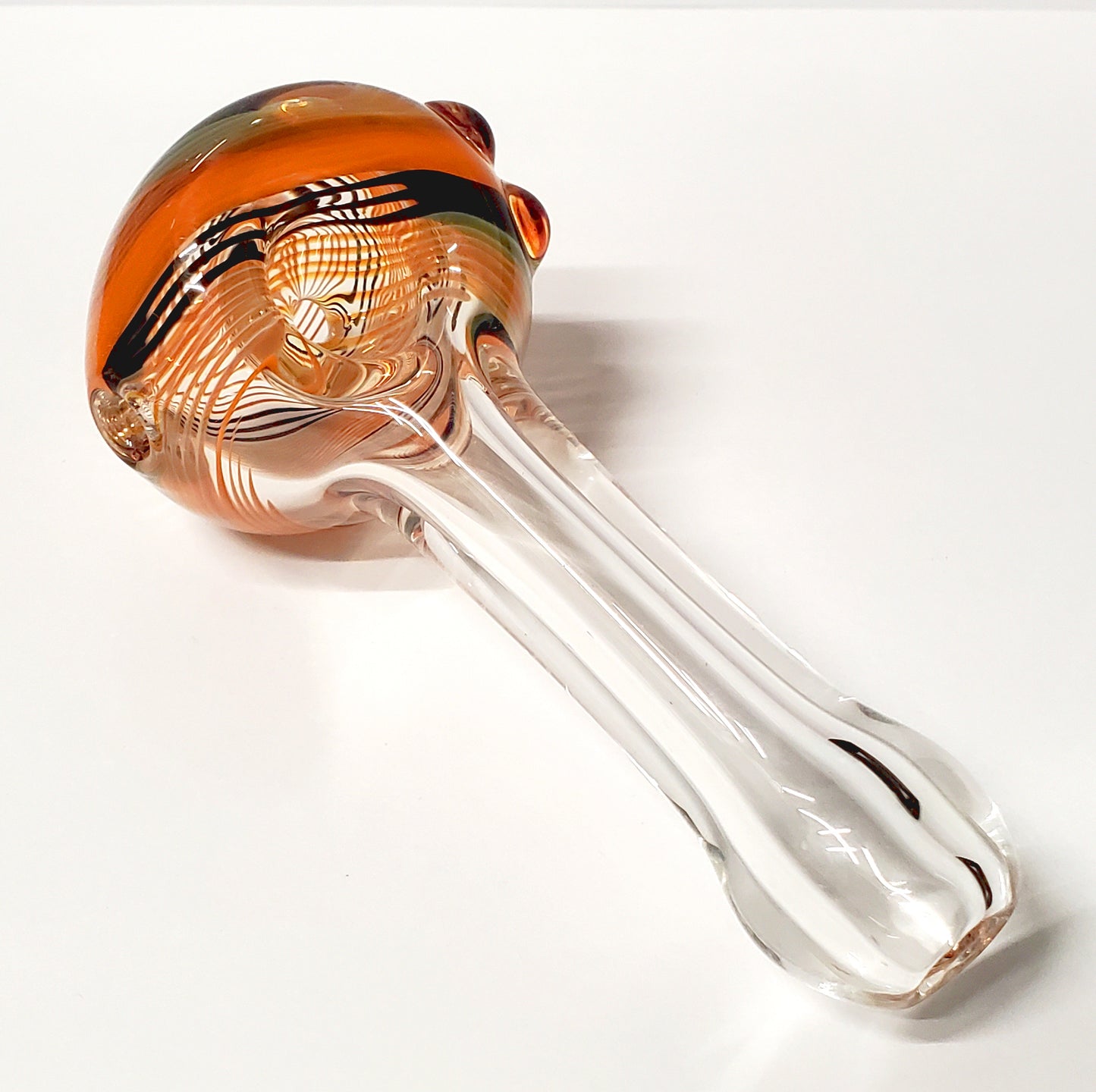 Twisted Color Spoon