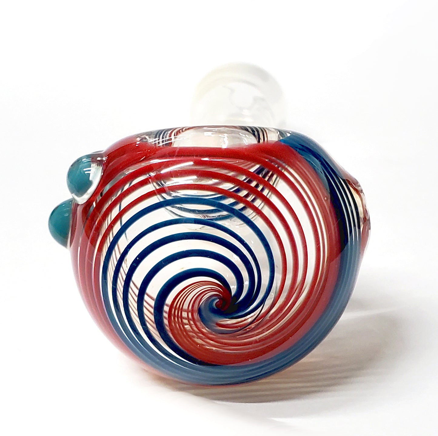 Twisted Color Spoon