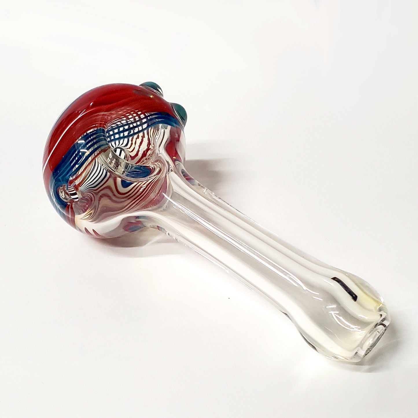 Twisted Color Spoon