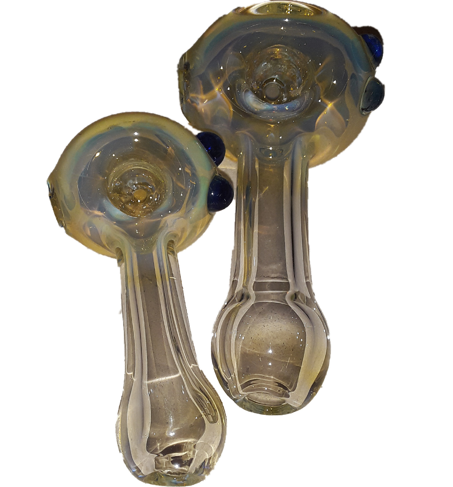 Color Changing Spoon