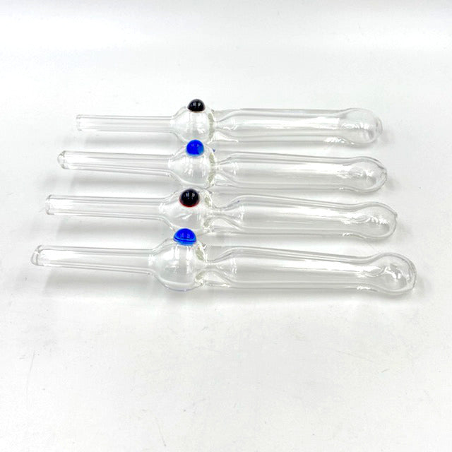 Dab Straws