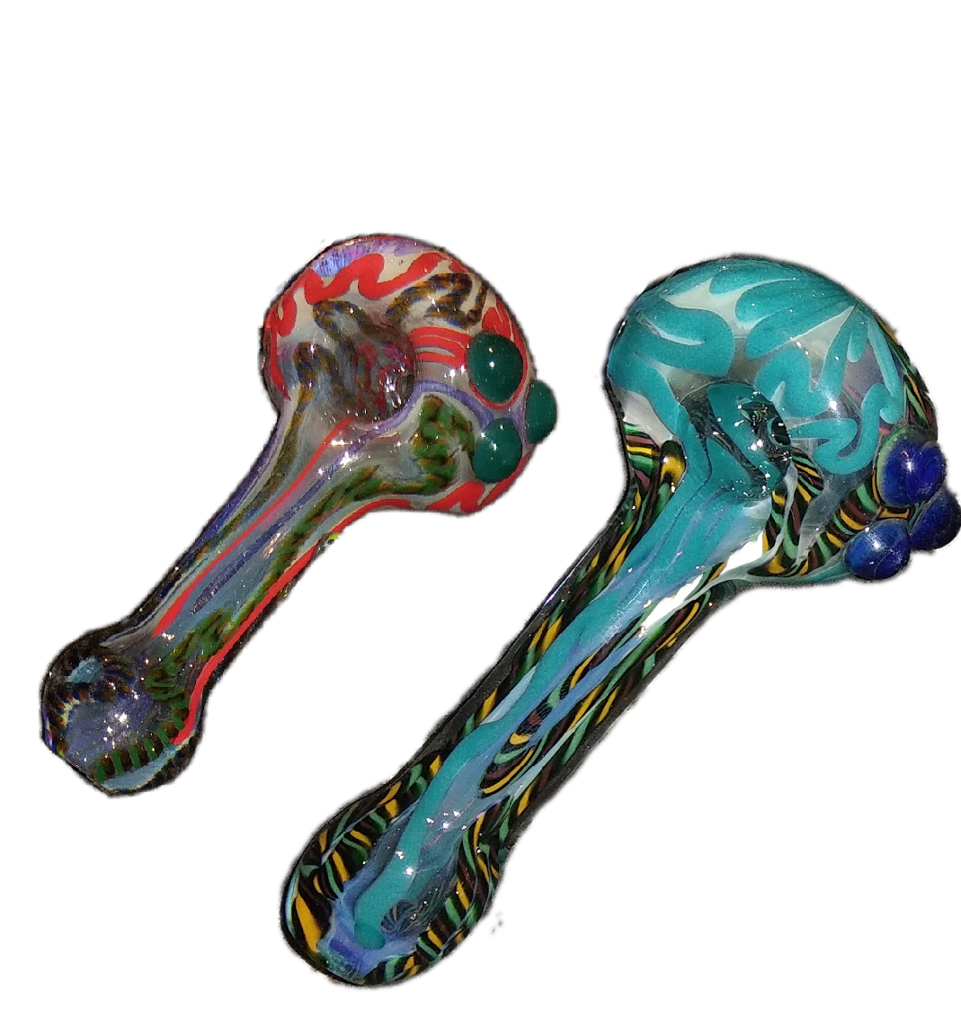 Full Color Inside Out Spoon