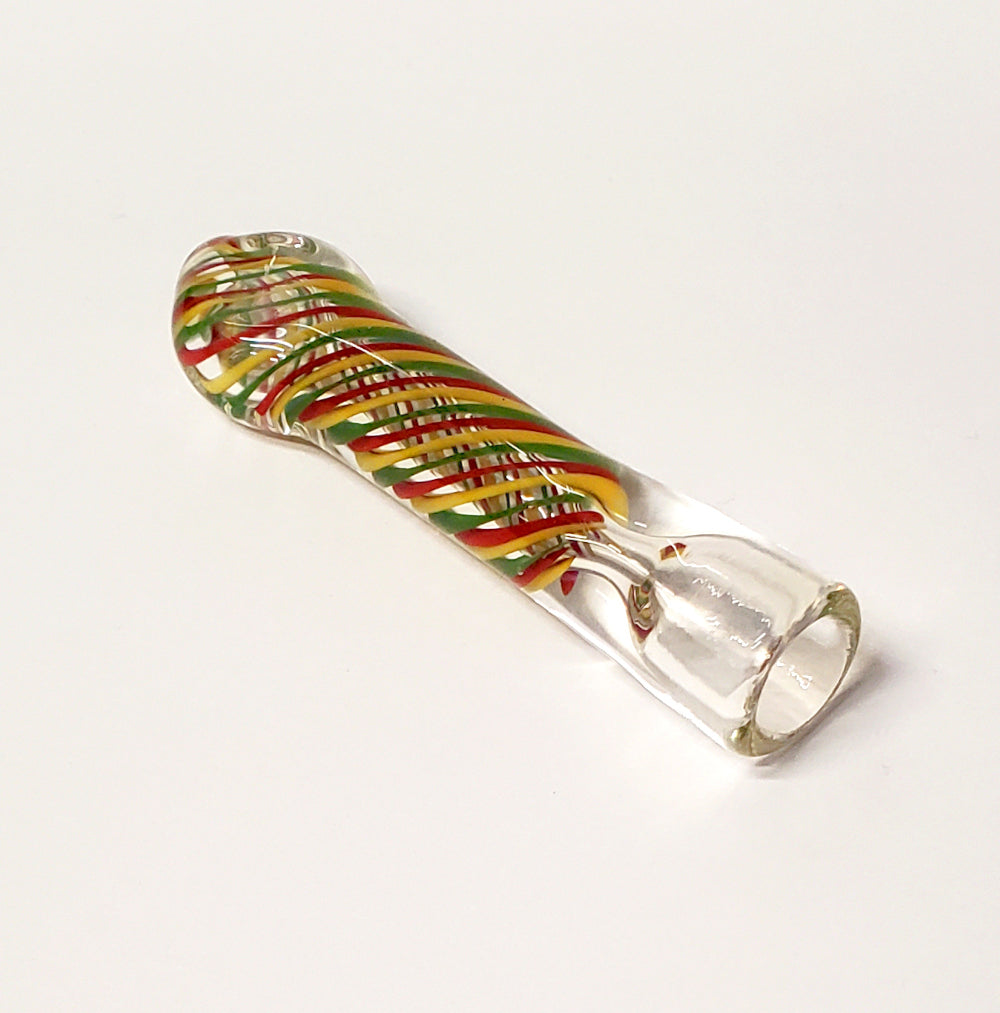 $500 Glass Package