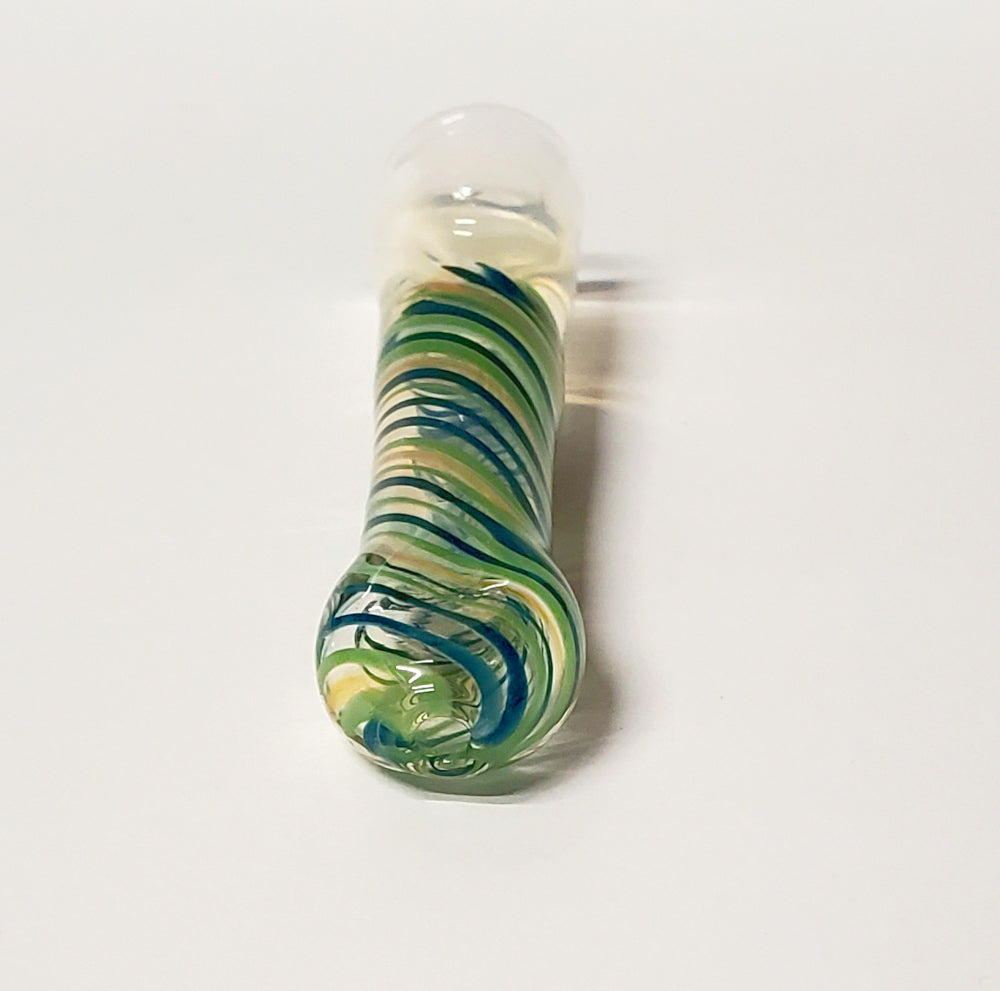 $500 Glass Package