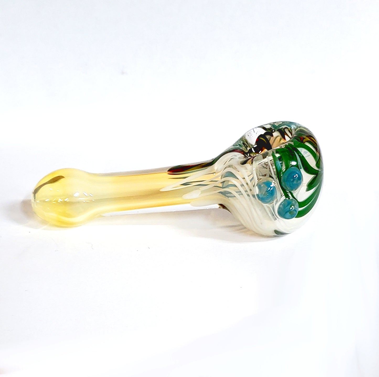 $500 Glass Package