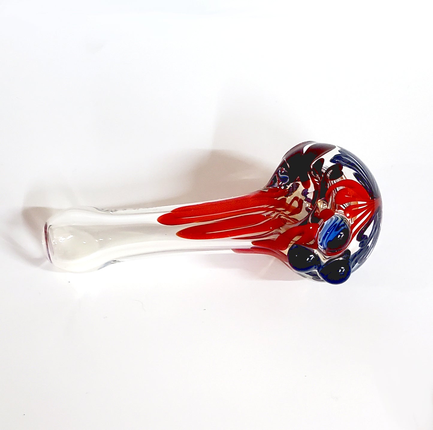 $500 Glass Package