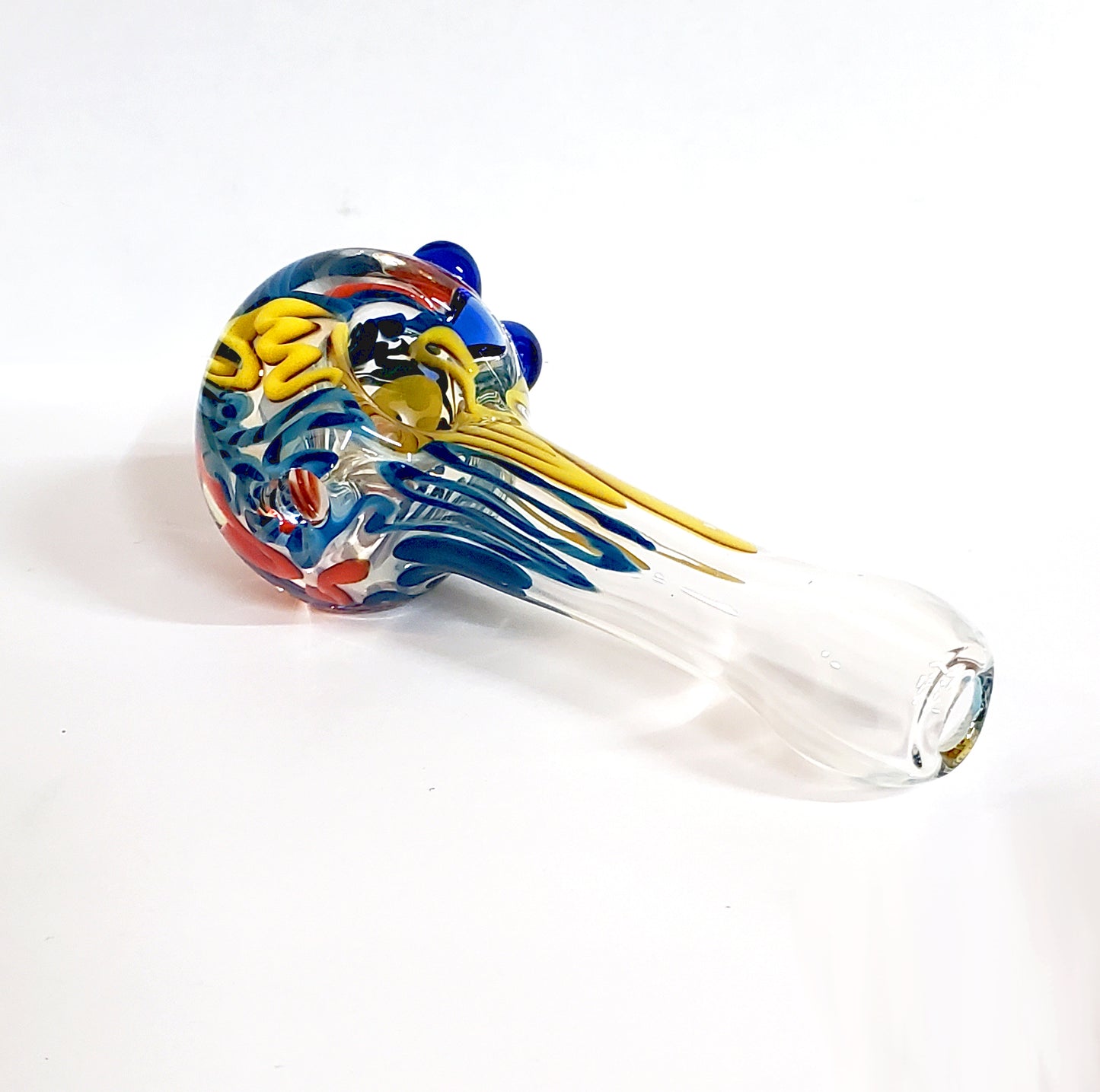 $500 Glass Package