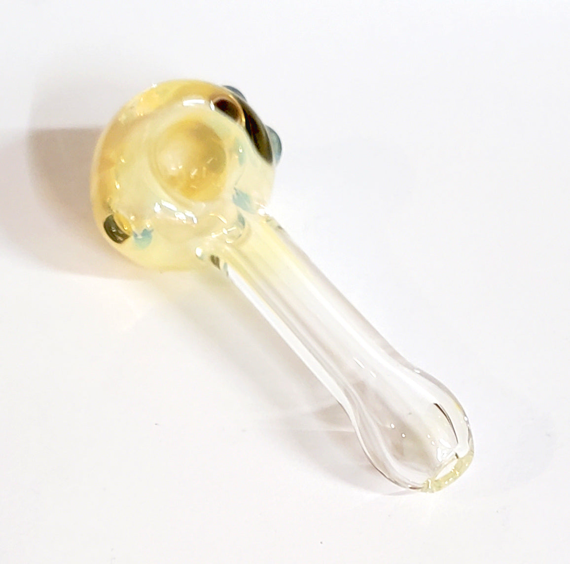 $500 Glass Package