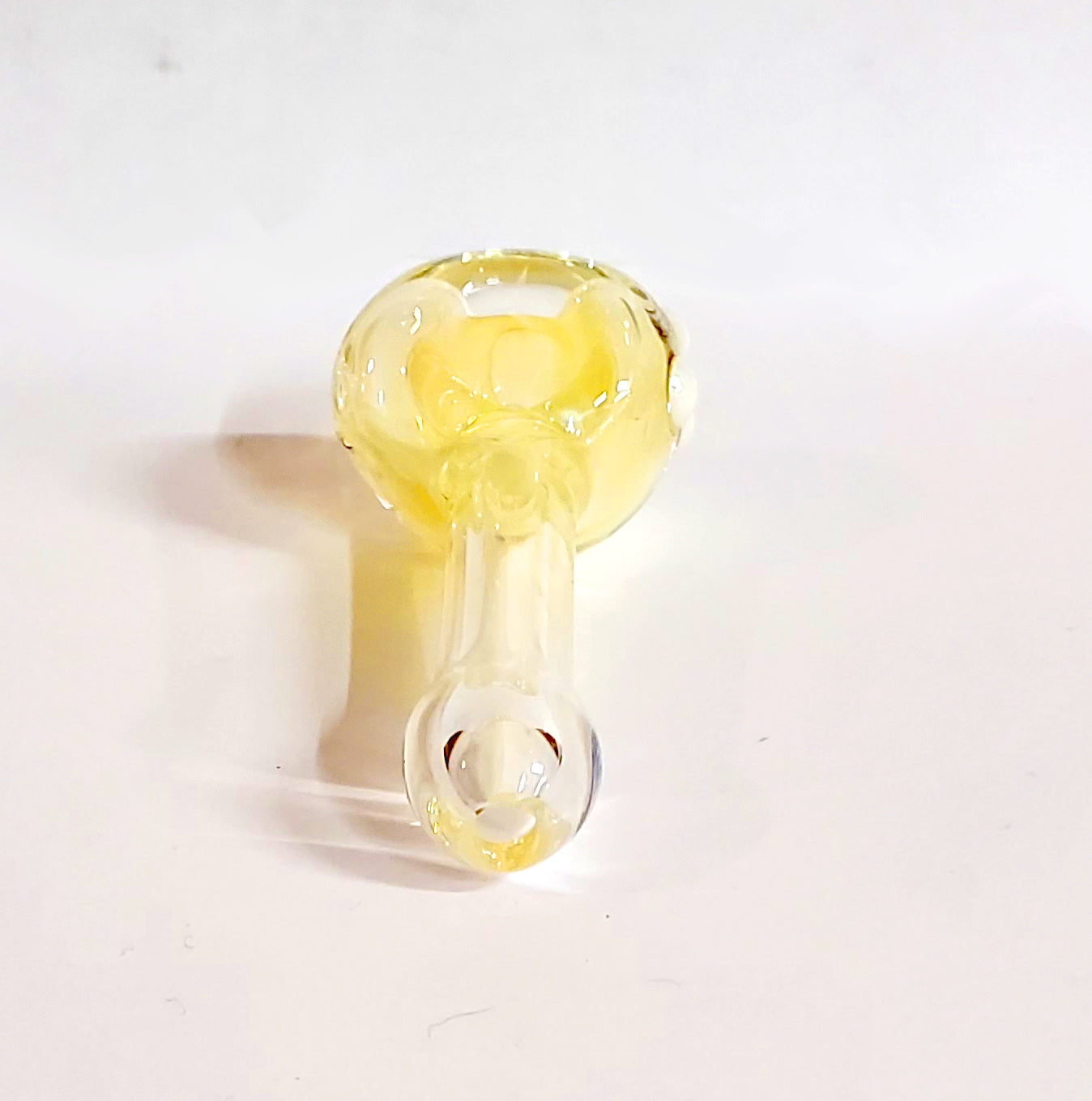 $500 Glass Package