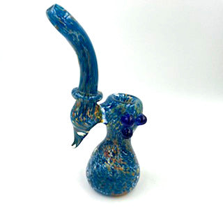 Frit Sherlock Bubbler