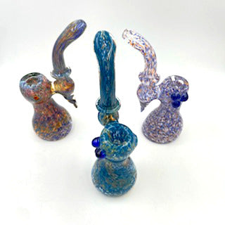 Frit Sherlock Bubbler