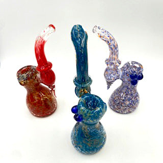 Frit Sherlock Bubbler