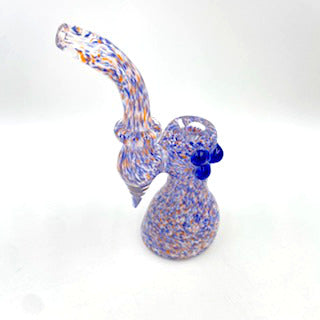 Frit Sherlock Bubbler