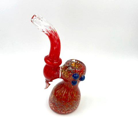 Frit Sherlock Bubbler