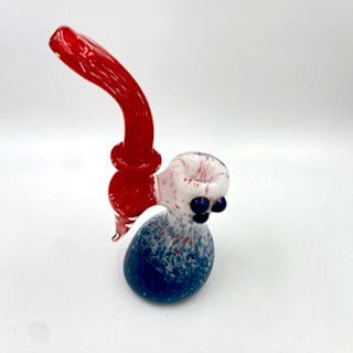 Frit Sherlock Bubbler