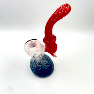 Frit Sherlock Bubbler