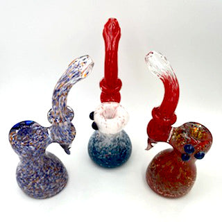 Frit Sherlock Bubbler