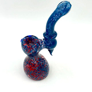 Frit Sherlock Bubbler