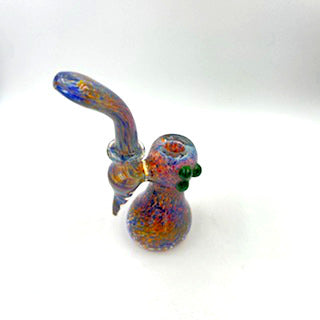 Frit Sherlock Bubbler