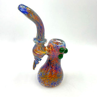 Frit Sherlock Bubbler