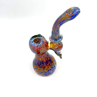 Frit Sherlock Bubbler