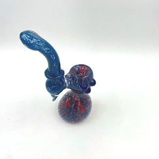 Frit Sherlock Bubbler