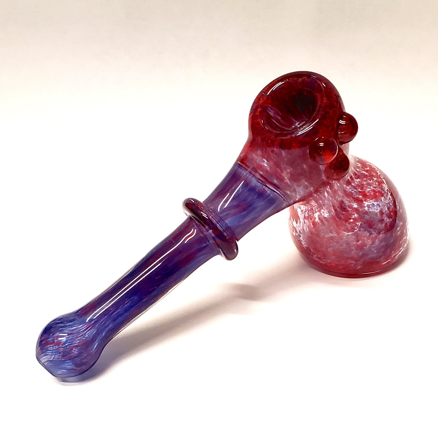 Frit Hammer Bubbler
