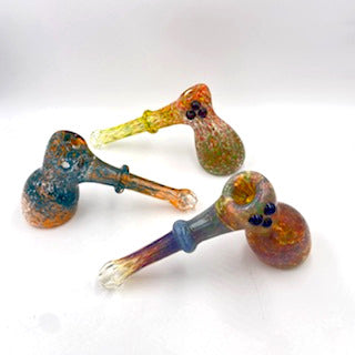Frit Hammer Bubbler
