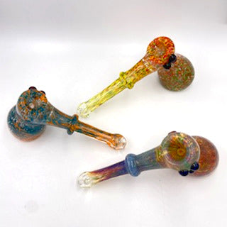 Frit Hammer Bubbler