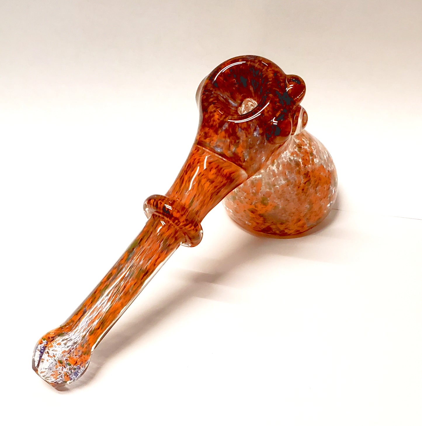 Frit Hammer Bubbler