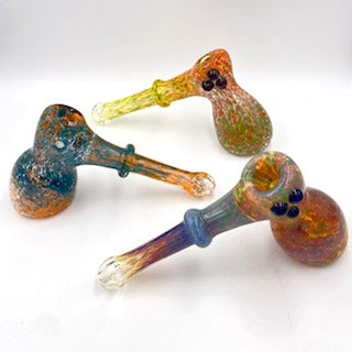 Frit Hammer Bubbler