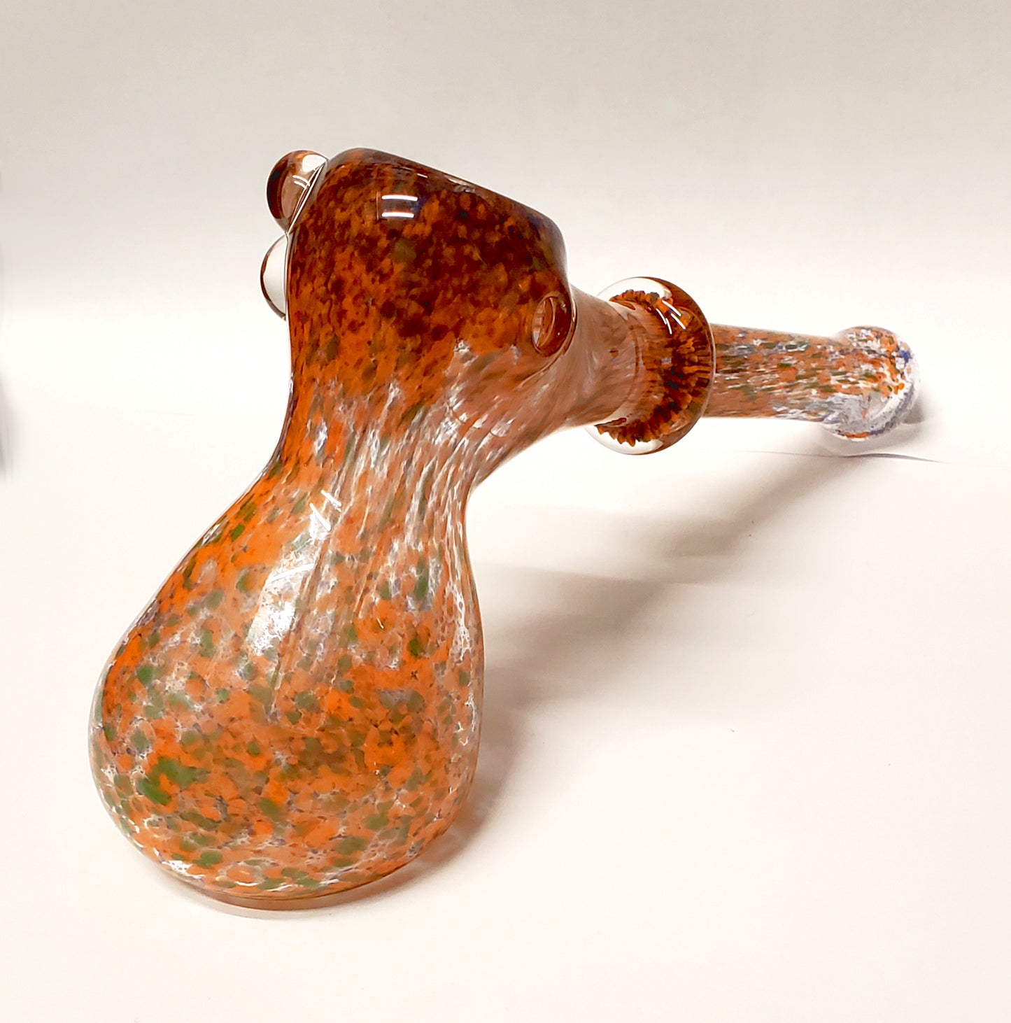 Frit Hammer Bubbler