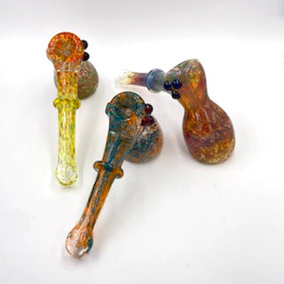 Frit Hammer Bubbler