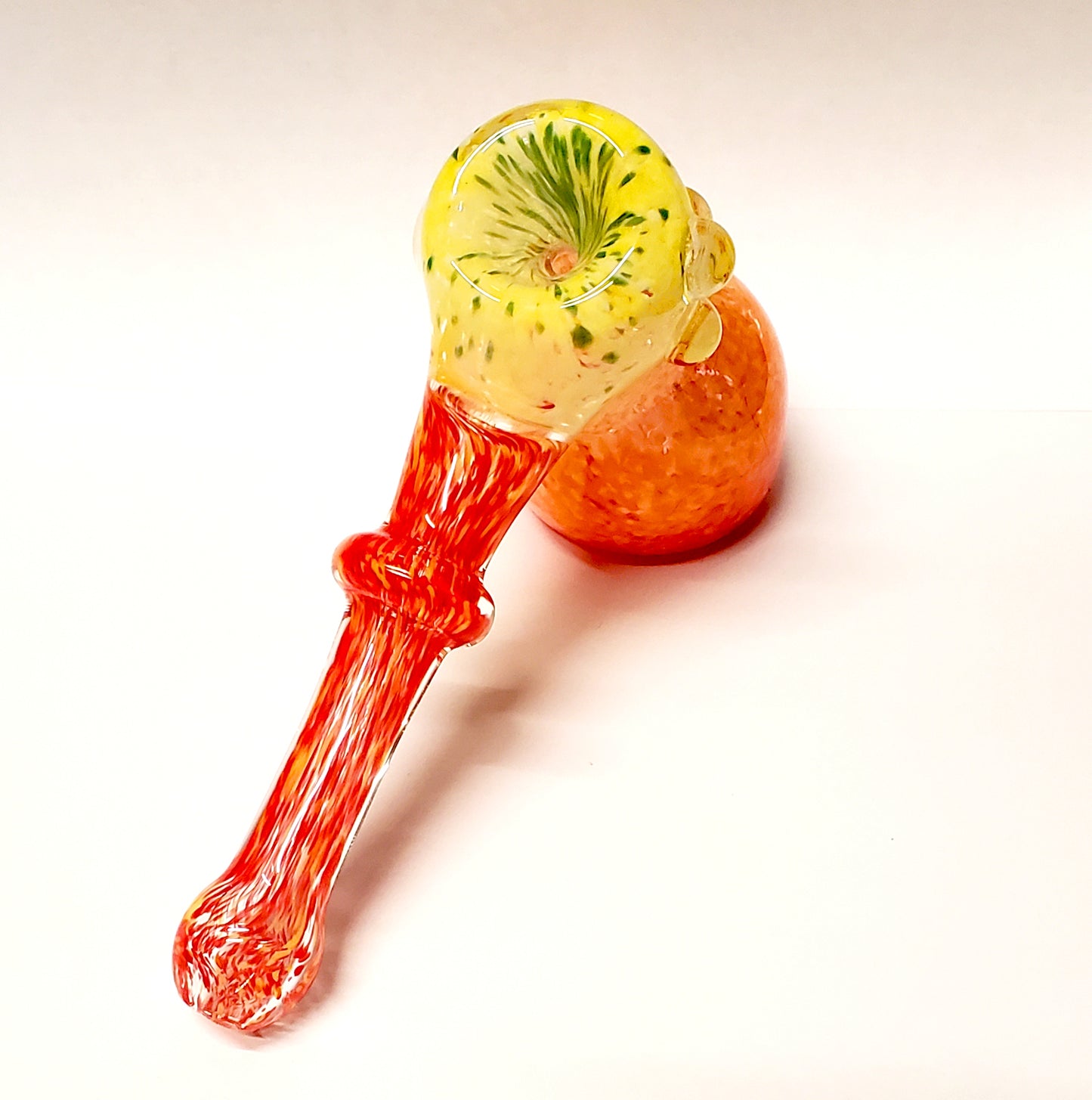 Frit Hammer Bubbler